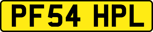 PF54HPL