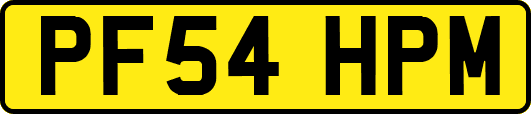 PF54HPM