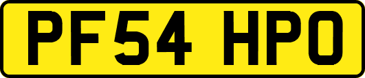PF54HPO