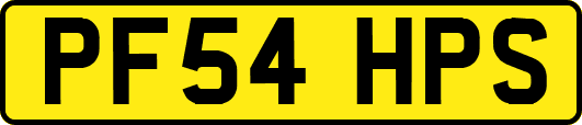 PF54HPS
