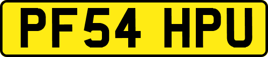 PF54HPU