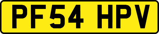 PF54HPV