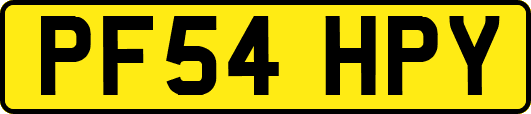 PF54HPY