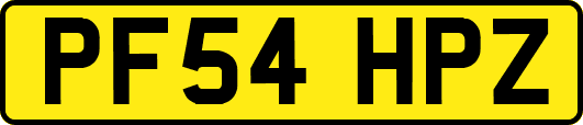 PF54HPZ