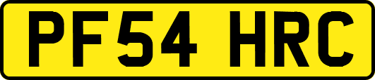PF54HRC