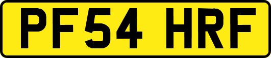 PF54HRF