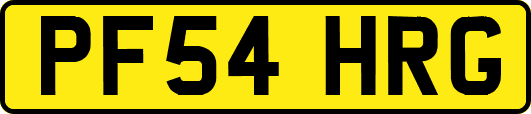 PF54HRG