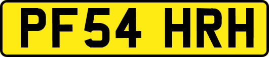 PF54HRH