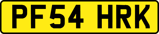 PF54HRK