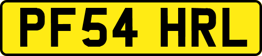 PF54HRL