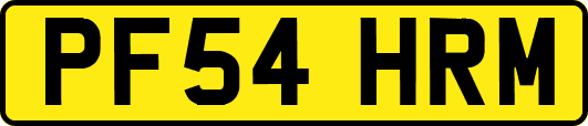 PF54HRM