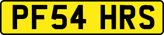 PF54HRS