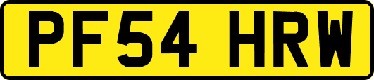 PF54HRW