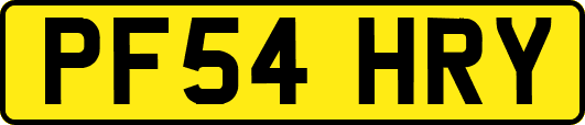 PF54HRY