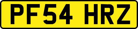 PF54HRZ