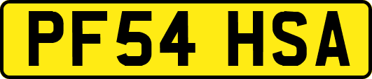 PF54HSA