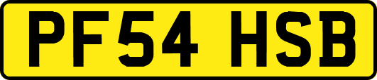 PF54HSB