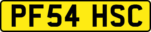 PF54HSC