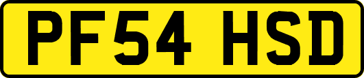 PF54HSD
