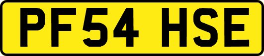 PF54HSE