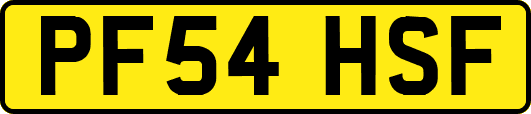 PF54HSF