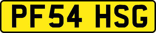 PF54HSG