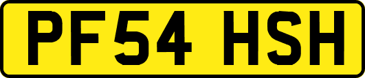 PF54HSH