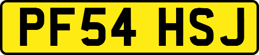PF54HSJ