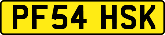 PF54HSK