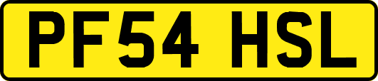 PF54HSL