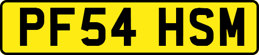 PF54HSM