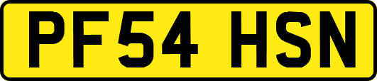 PF54HSN