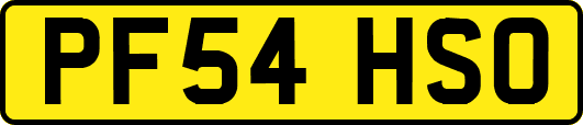 PF54HSO