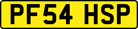 PF54HSP
