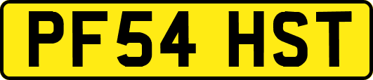 PF54HST