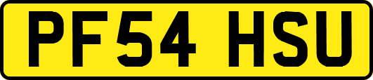 PF54HSU