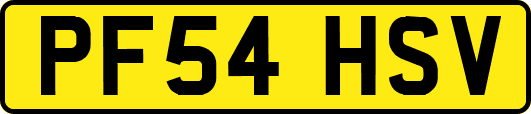PF54HSV