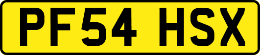 PF54HSX