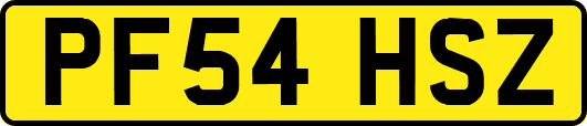 PF54HSZ