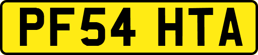 PF54HTA