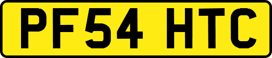 PF54HTC