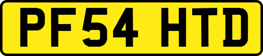 PF54HTD