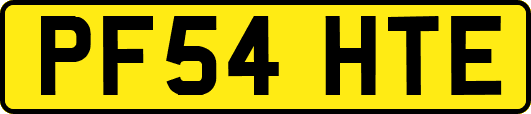 PF54HTE