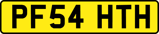 PF54HTH