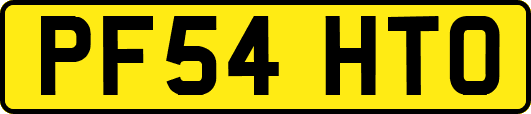 PF54HTO