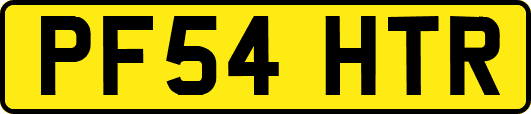 PF54HTR