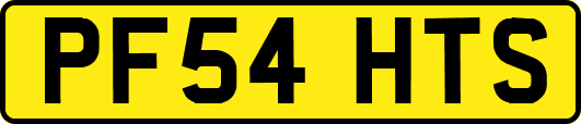 PF54HTS