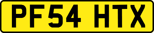 PF54HTX