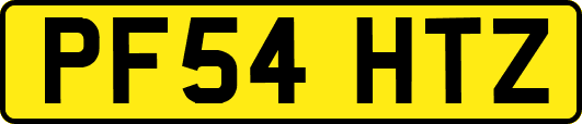 PF54HTZ