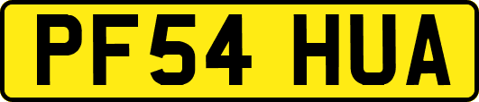 PF54HUA